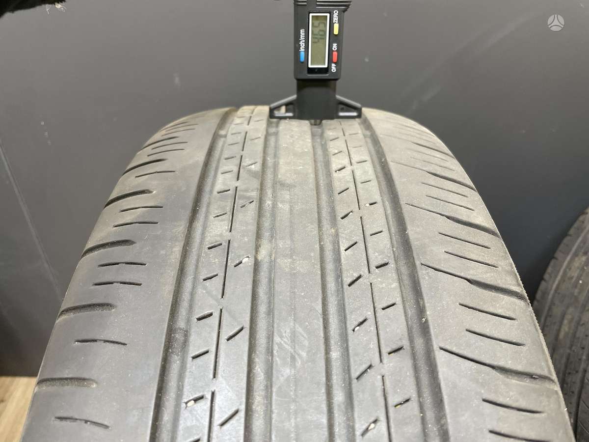 Lexus, light alloy, R18