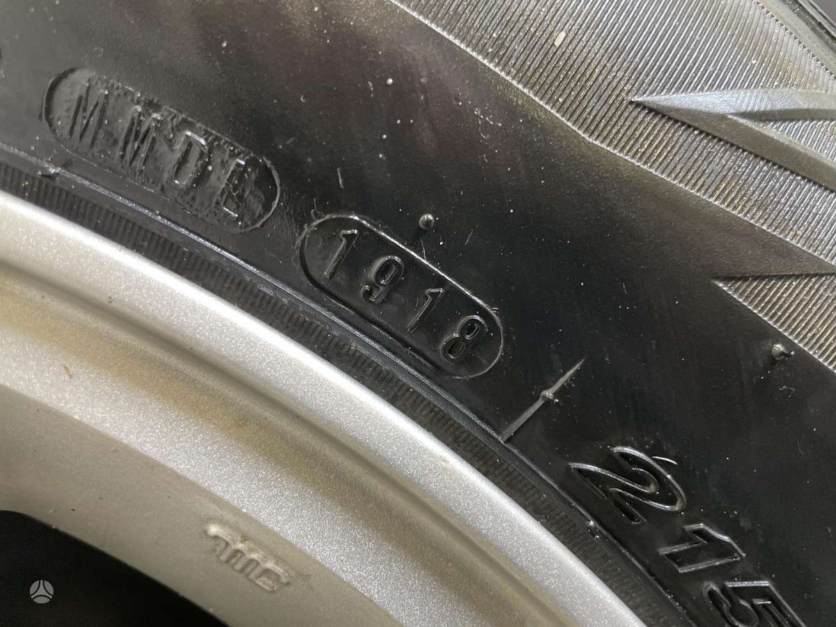 Honda, легкосплавные , R16