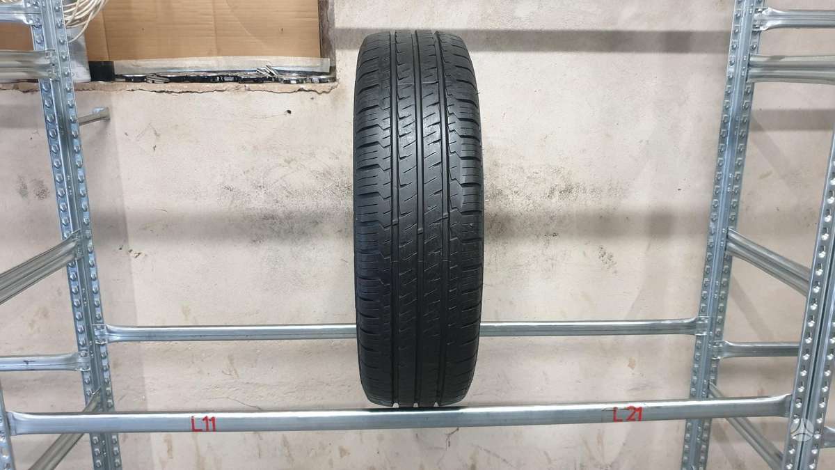 Hankook Vantra LT, всесезонные 225/75 R16