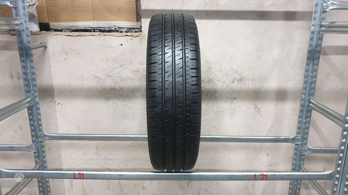 Hankook Vantra LT, летние 215/75 R16