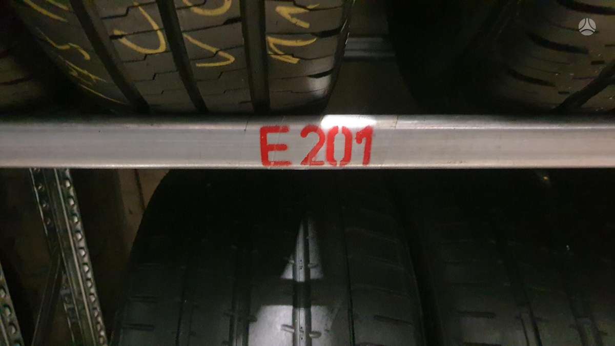 Hankook Vantra LT, summer 225/75 R16
