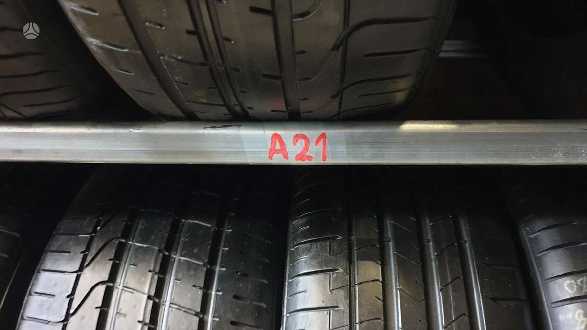 Goodyear EfficientGrip Suv, всесезонные 235/55 R18