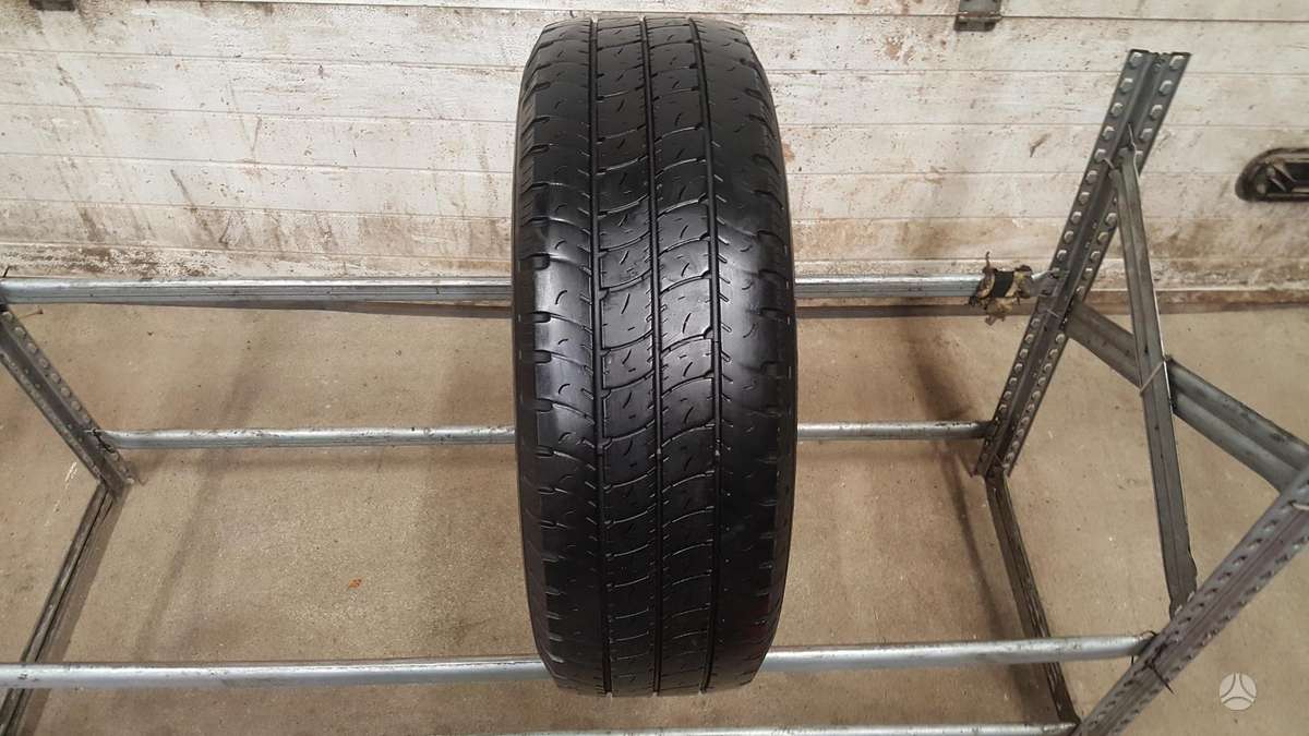 Goodyear Marathon, летние 215/65 R16