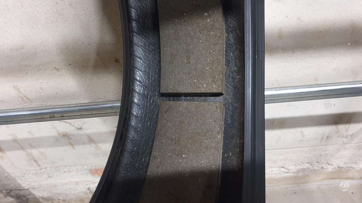Pirelli PZero TM, vasarinės 265/35 R22
