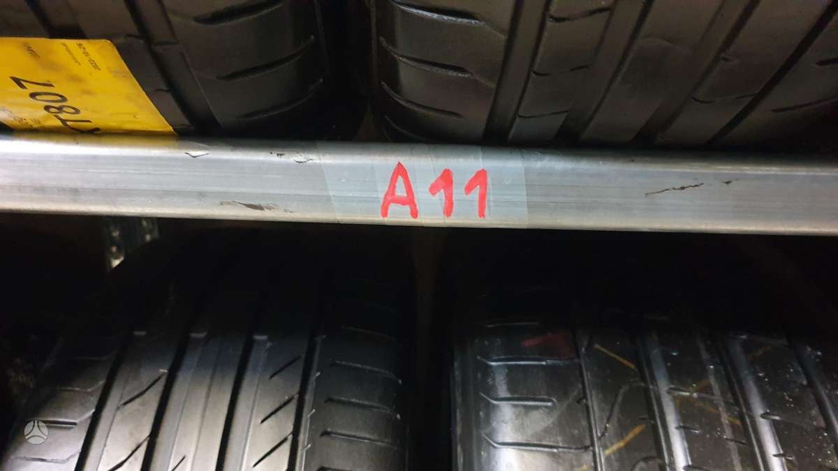 Pirelli PZero TM, летние 295/40 R20