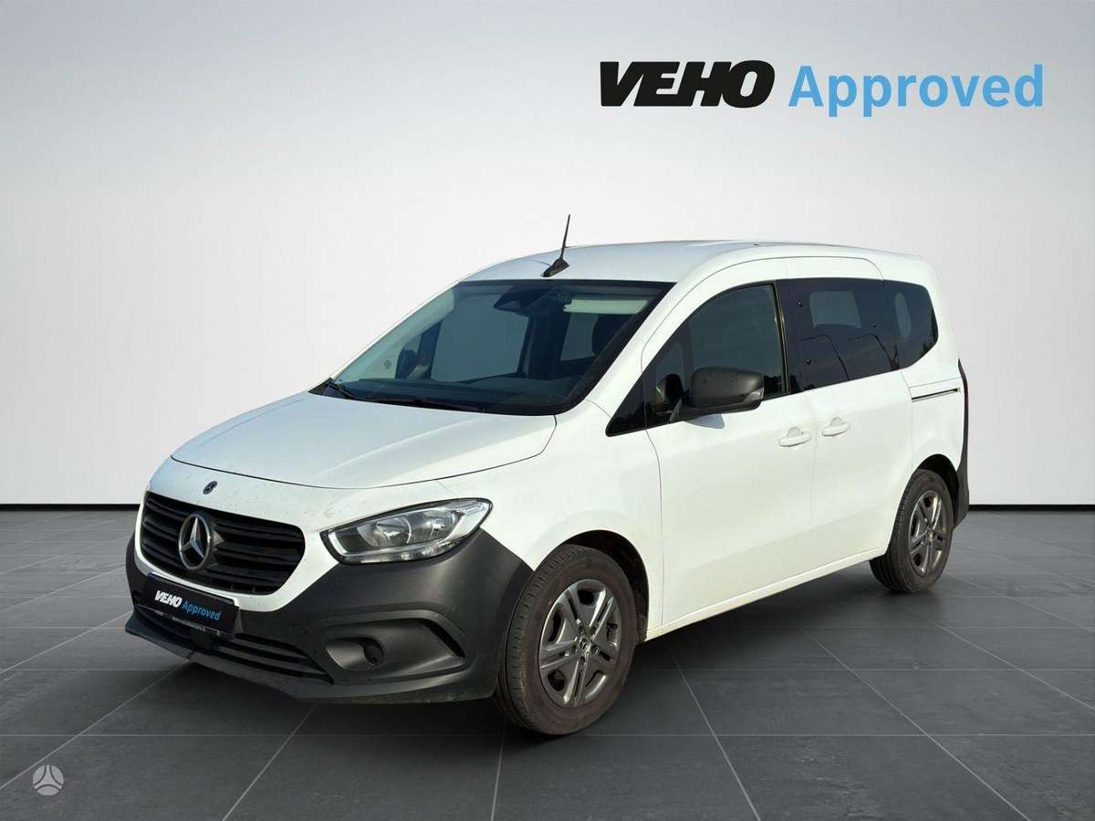 Mercedes-Benz Citan