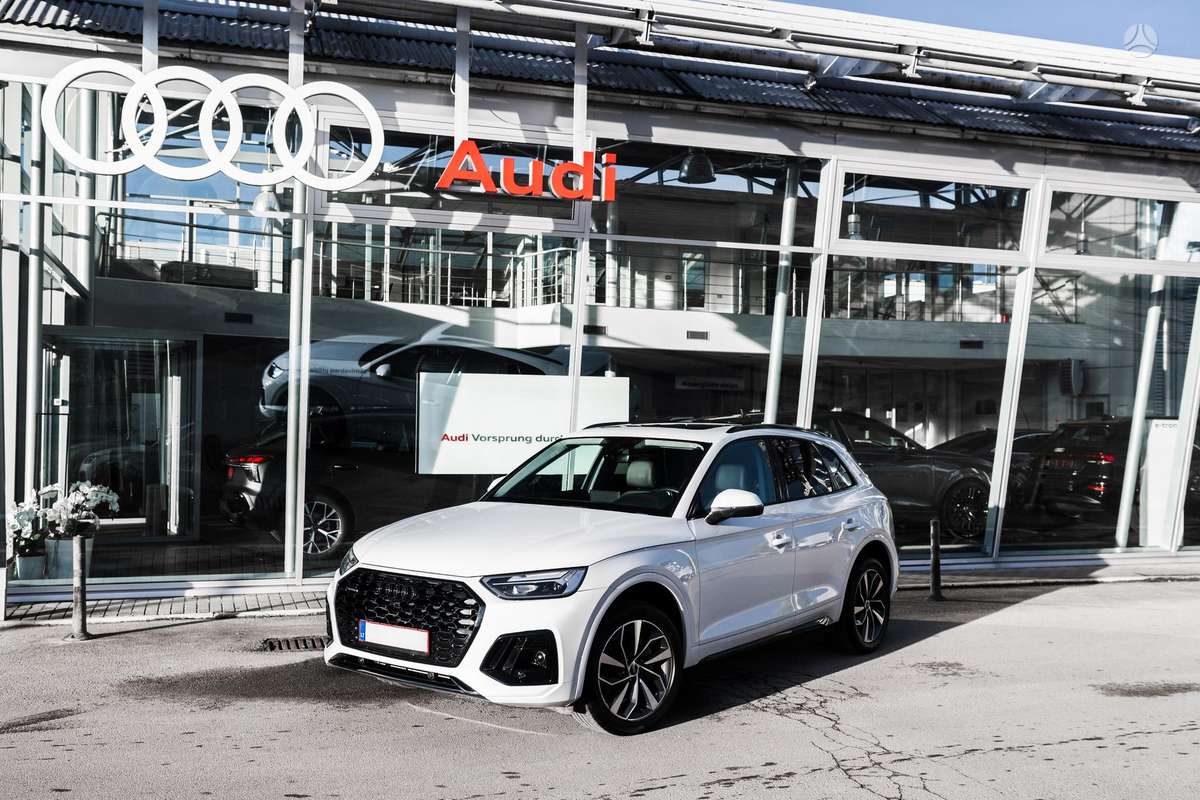 Audi Q5
