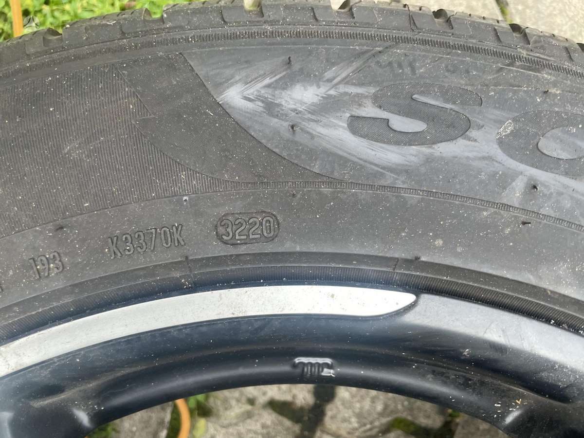 Sparco, легкосплавные , R18