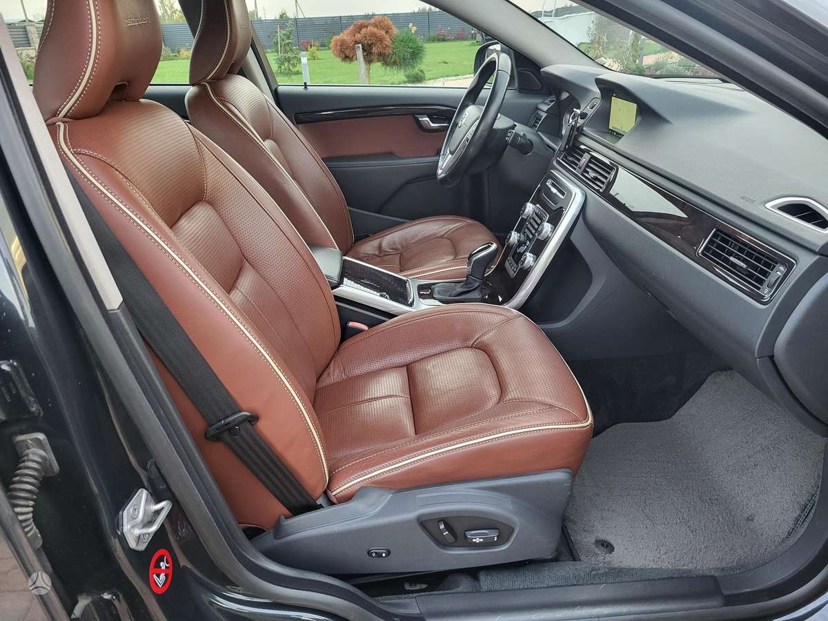 Volvo V70, 2.0 l., Универсал