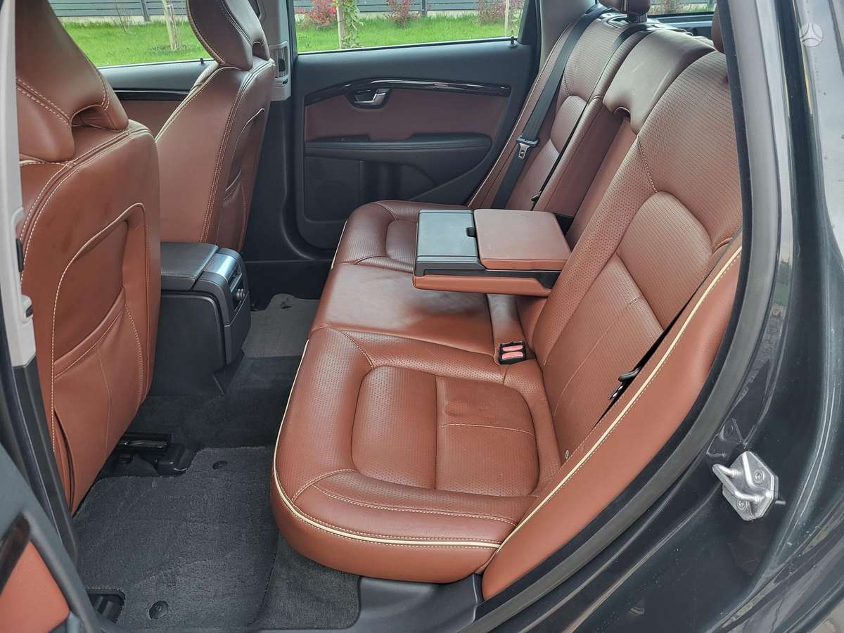 Volvo V70, 2.0 l., universalas