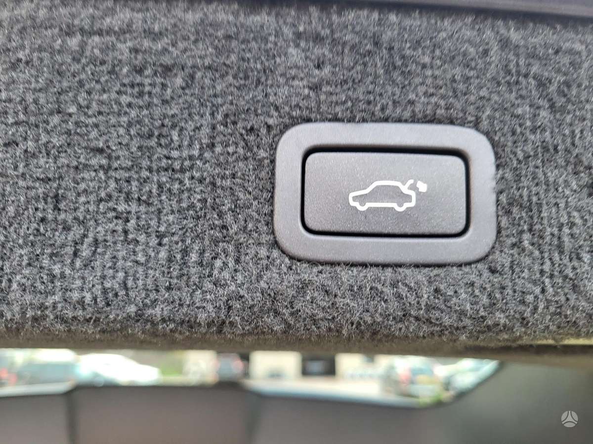 Volvo V70, 2.0 l., universalas