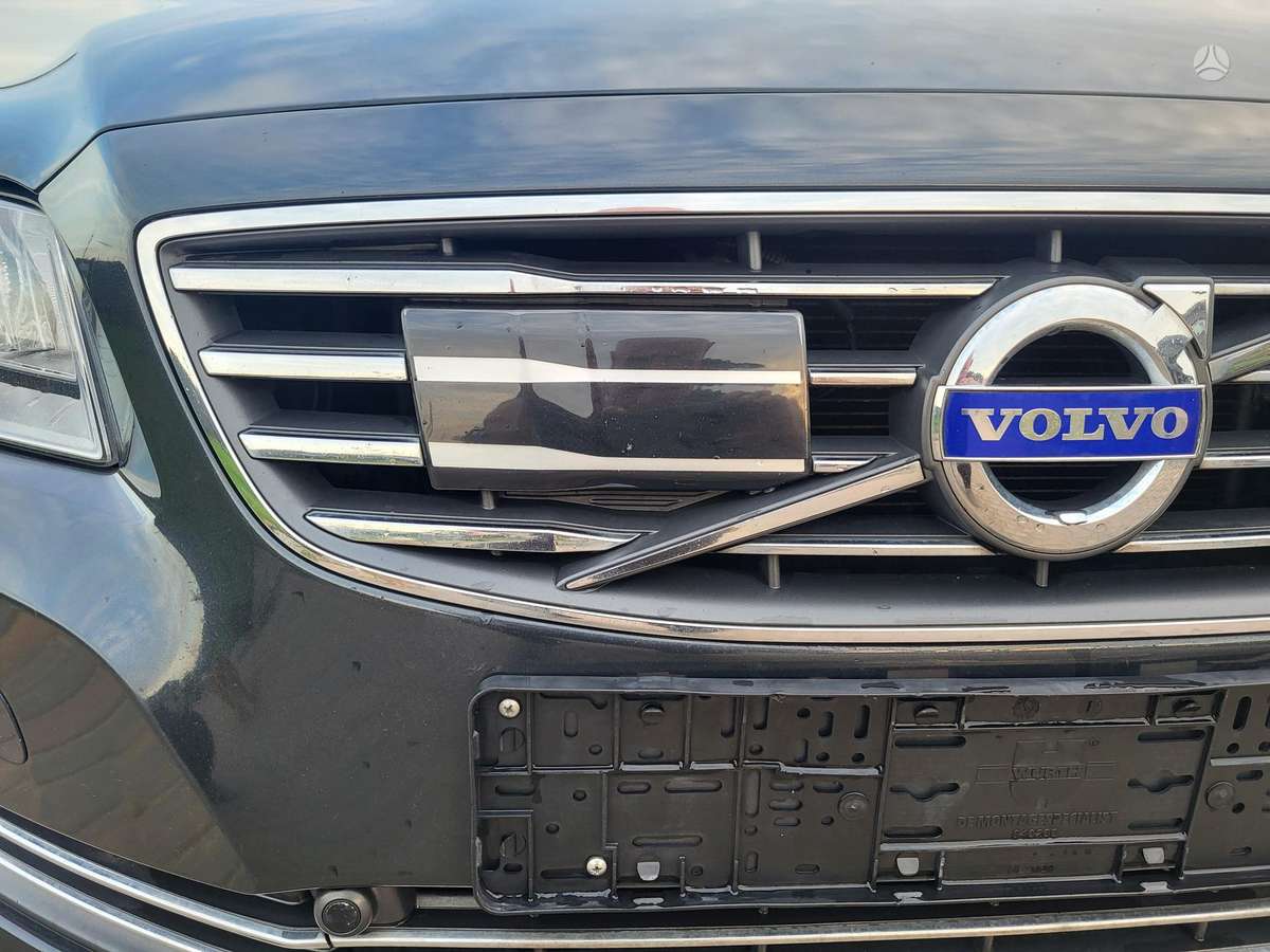 Volvo V70, 2.0 l., universalas