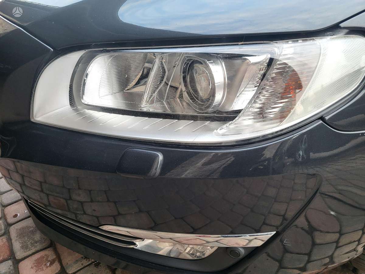 Volvo V70, 2.0 l., Универсал