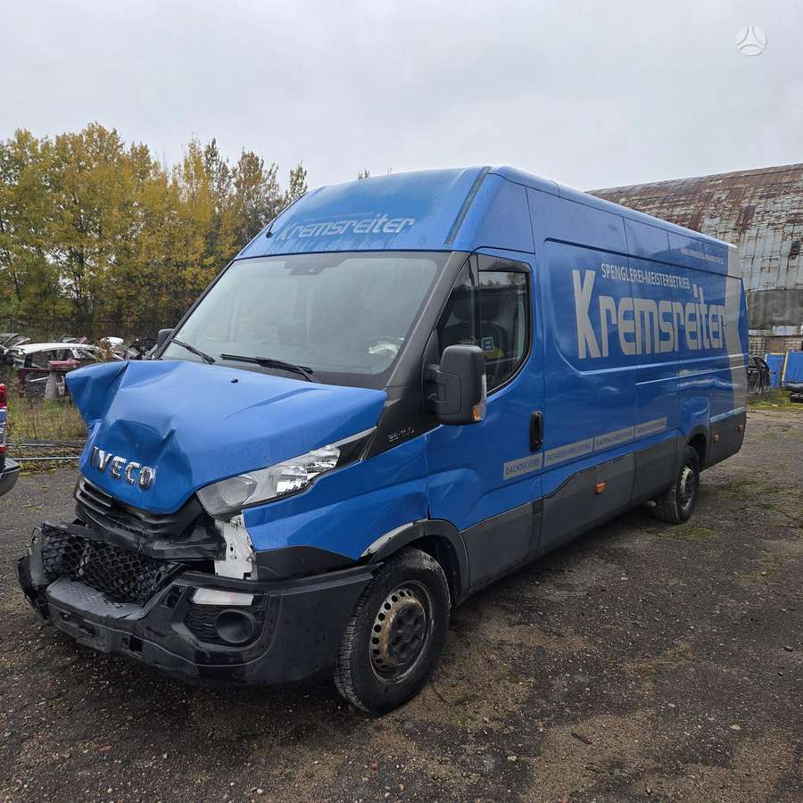 Iveco Daily