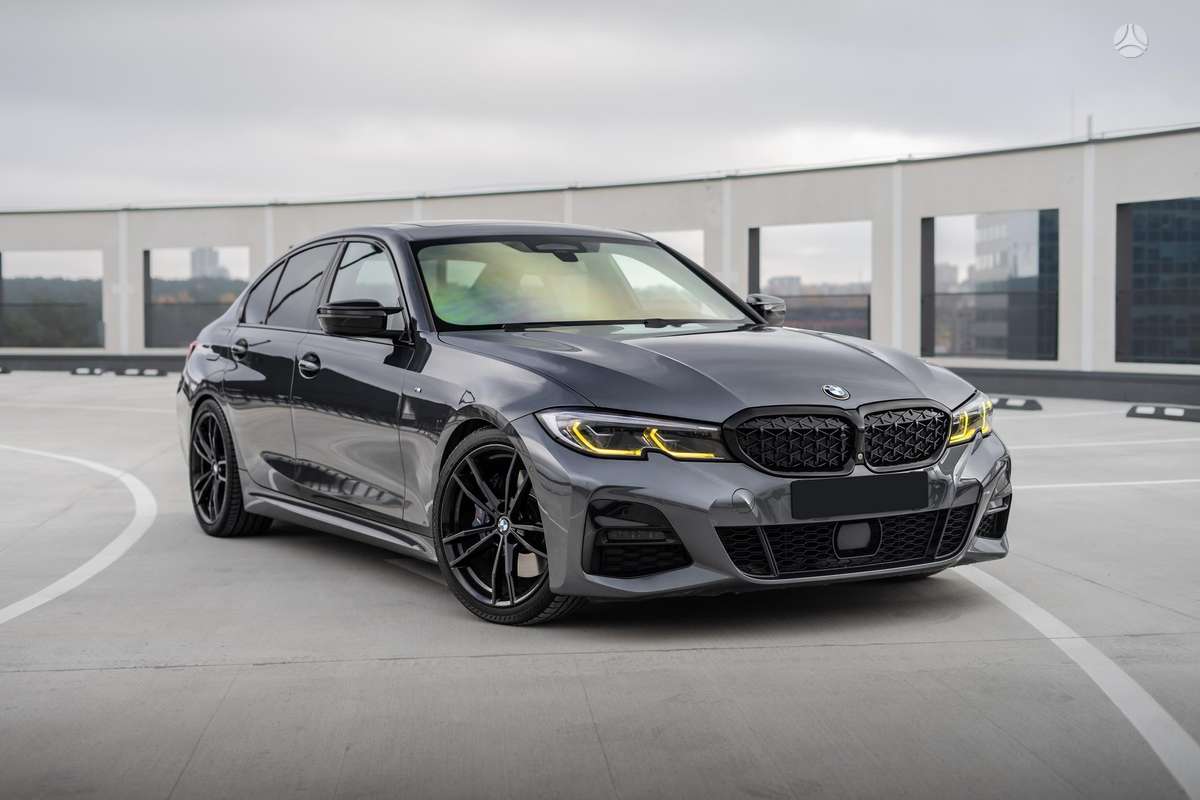 BMW 320