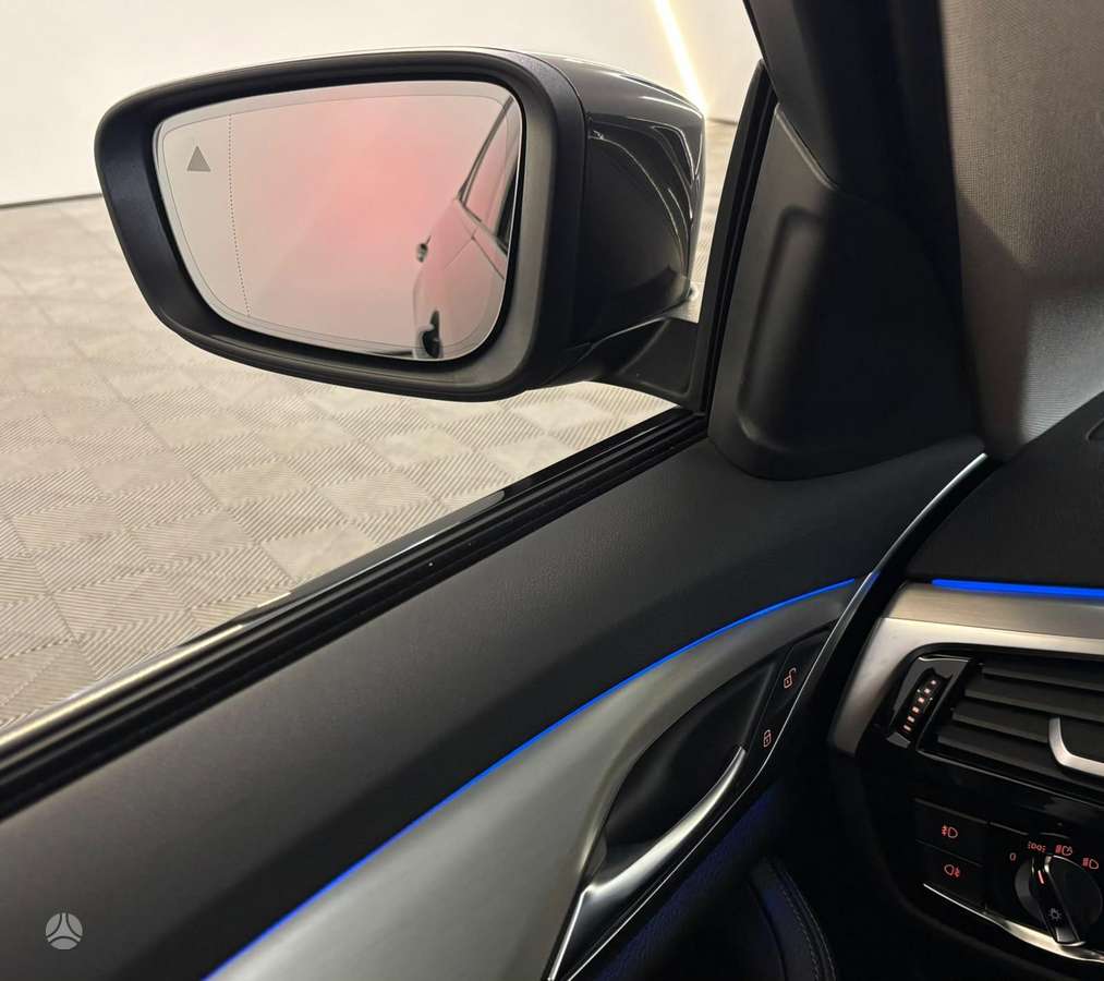 BMW 520, 2.0 l., Универсал
