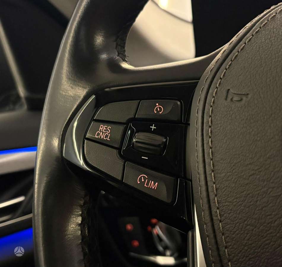 BMW 520, 2.0 l., Универсал