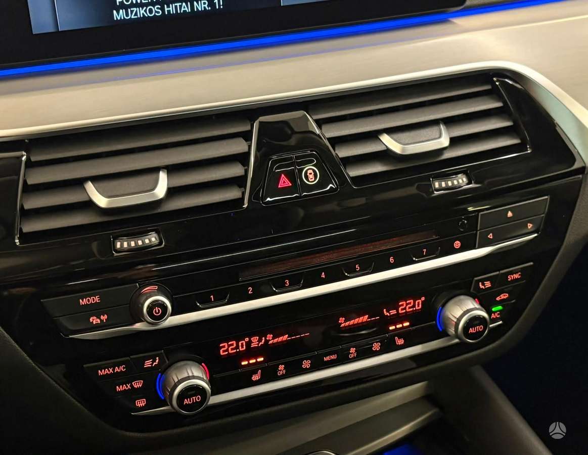 BMW 520, 2.0 l., Универсал
