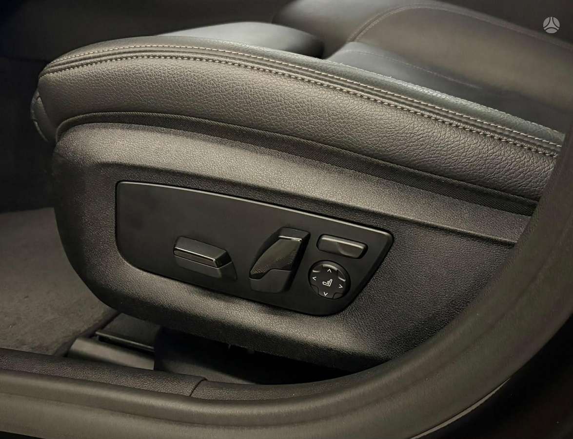 BMW 520, 2.0 l., Универсал