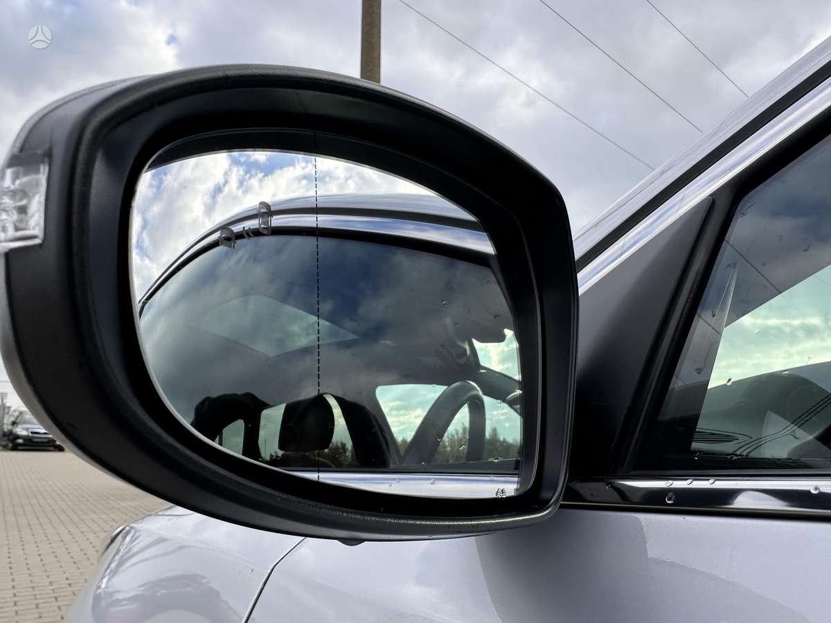 Kia Ceed, 1.6 l., Универсал