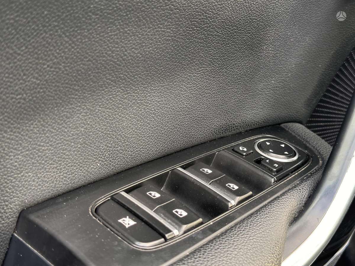 Kia Ceed, 1.6 l., Универсал