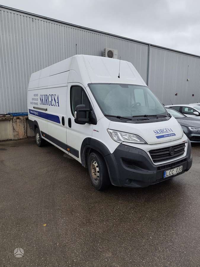Fiat Ducato