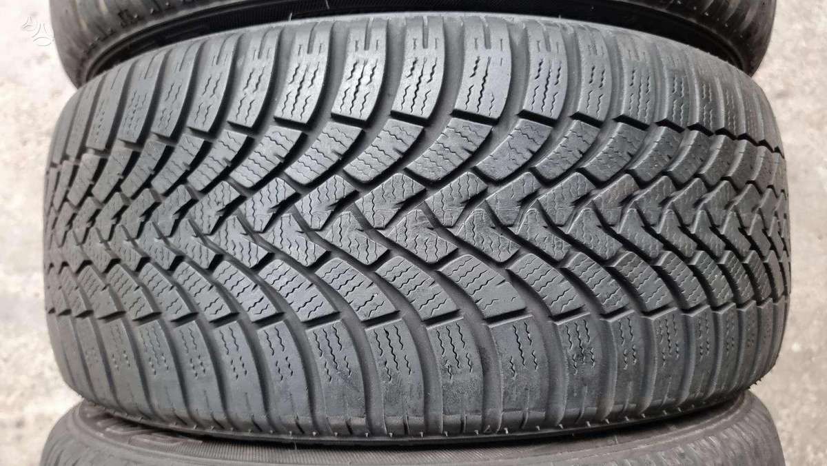 Falken Eurowinter HS 01, зимние 225/50 R17
