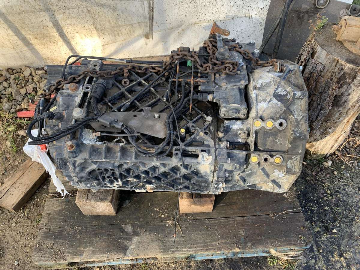 Renault Premium, sunkvežimiai