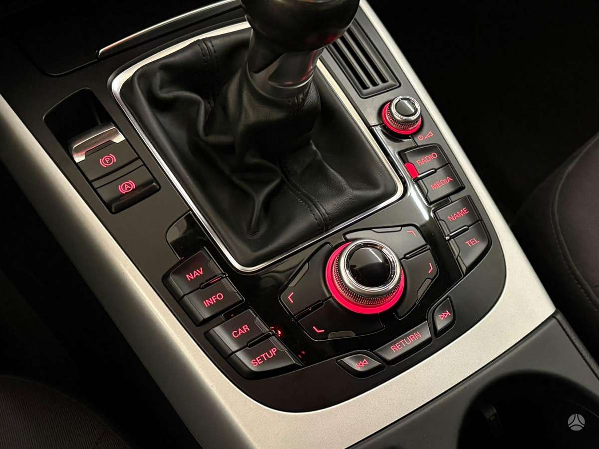 Audi A4, 2.0 l., Универсал
