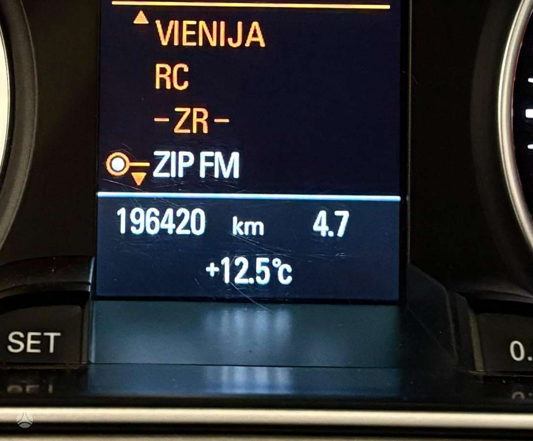 Audi A4, 2.0 l., Универсал