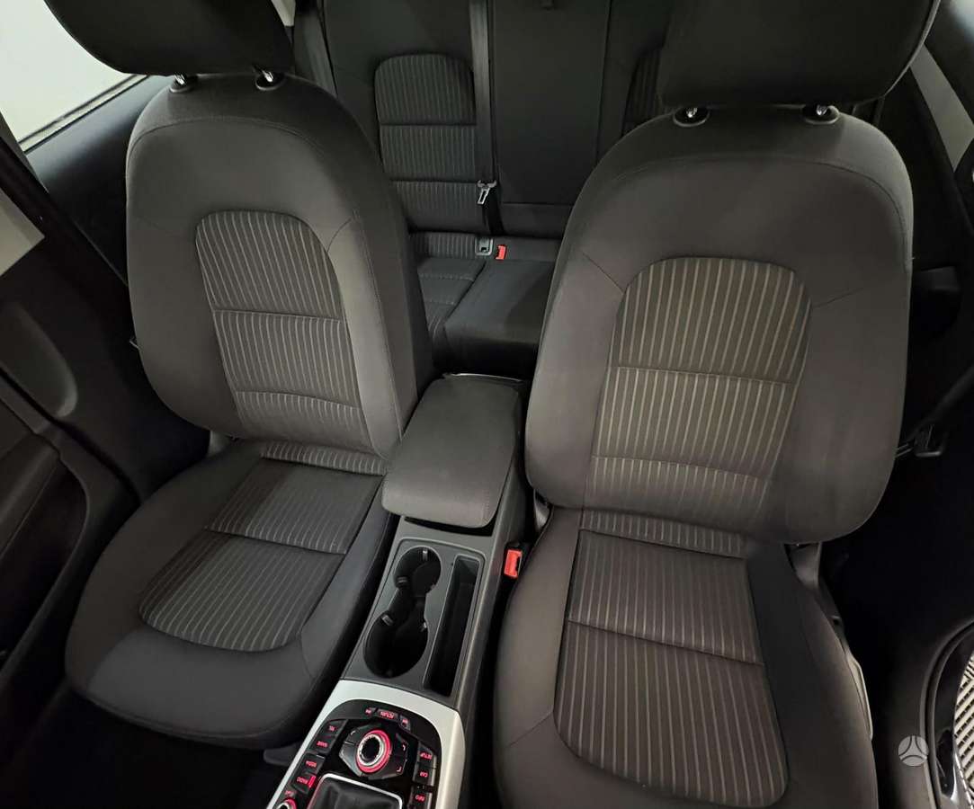 Audi A4, 2.0 l., Универсал