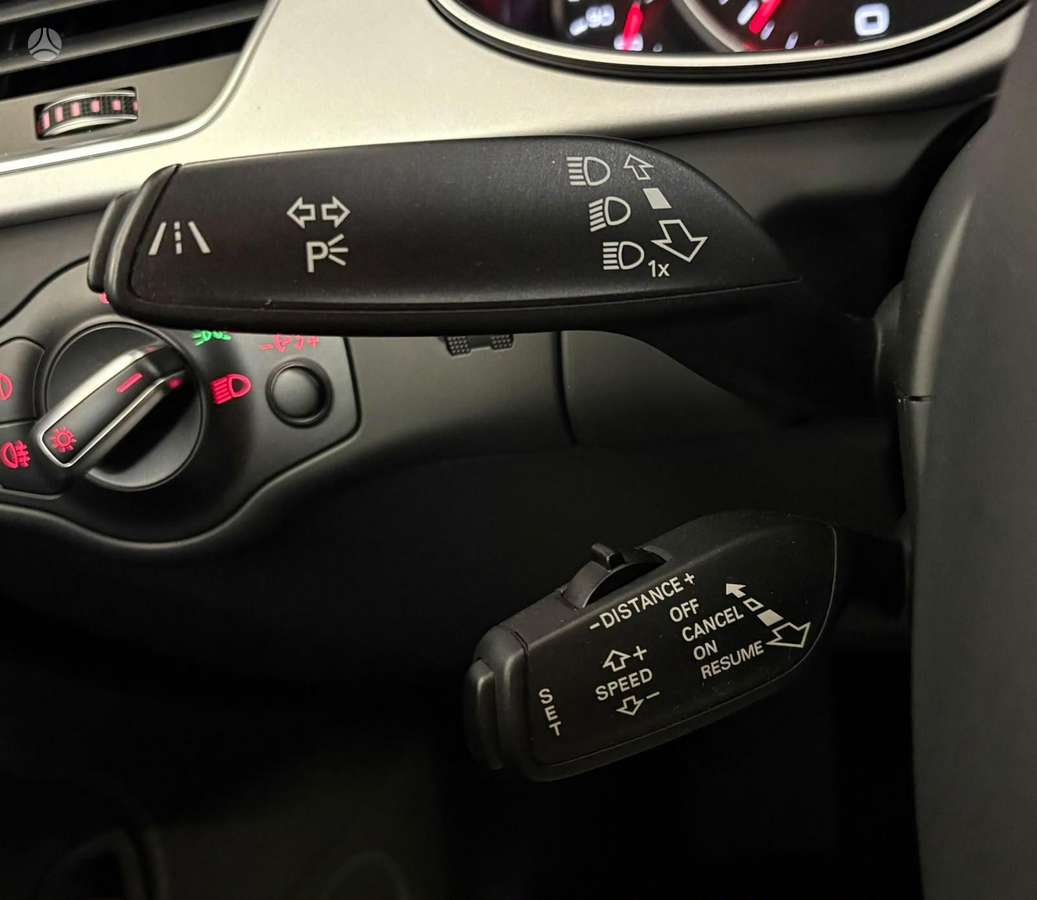 Audi A4, 2.0 l., Универсал