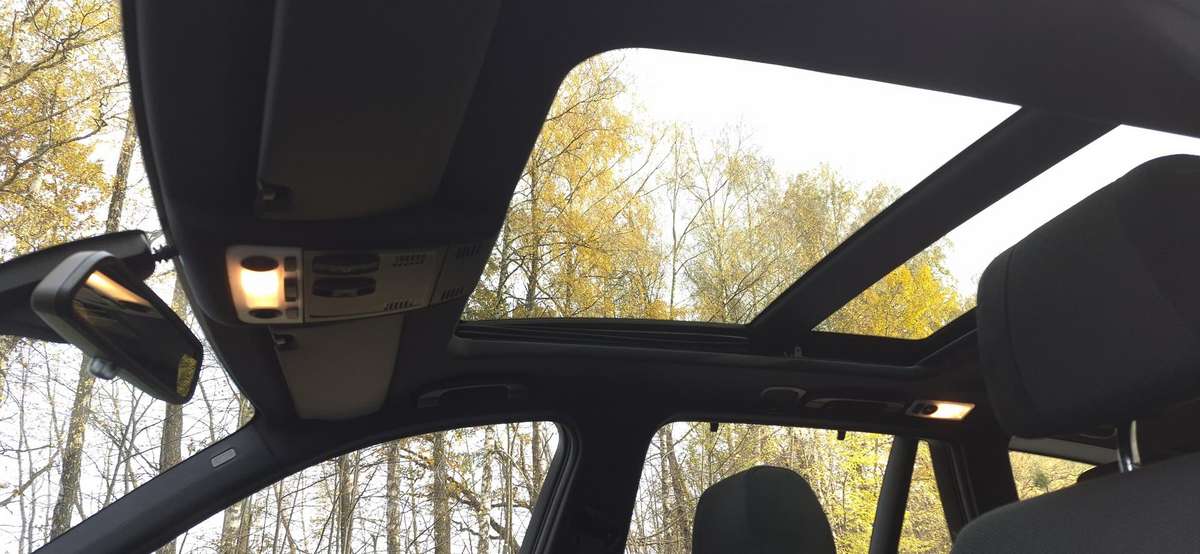 BMW 320, 2.0 l., Универсал