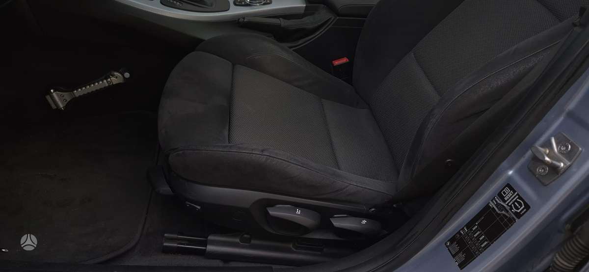 BMW 320, 2.0 l., Универсал