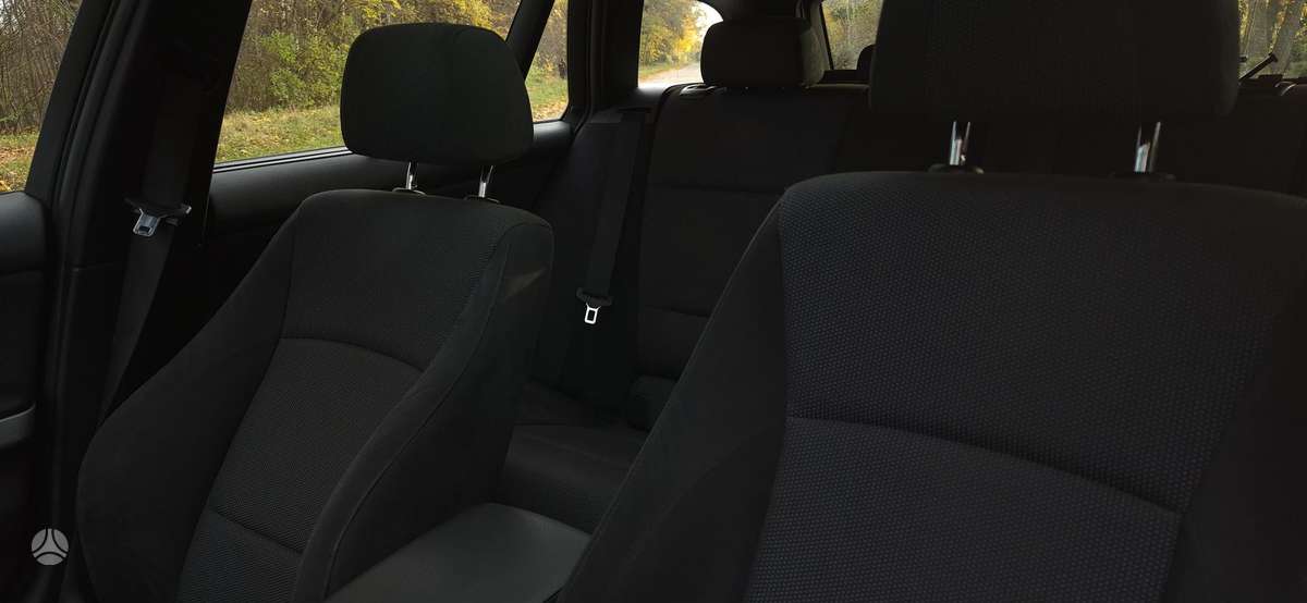 BMW 320, 2.0 l., Универсал