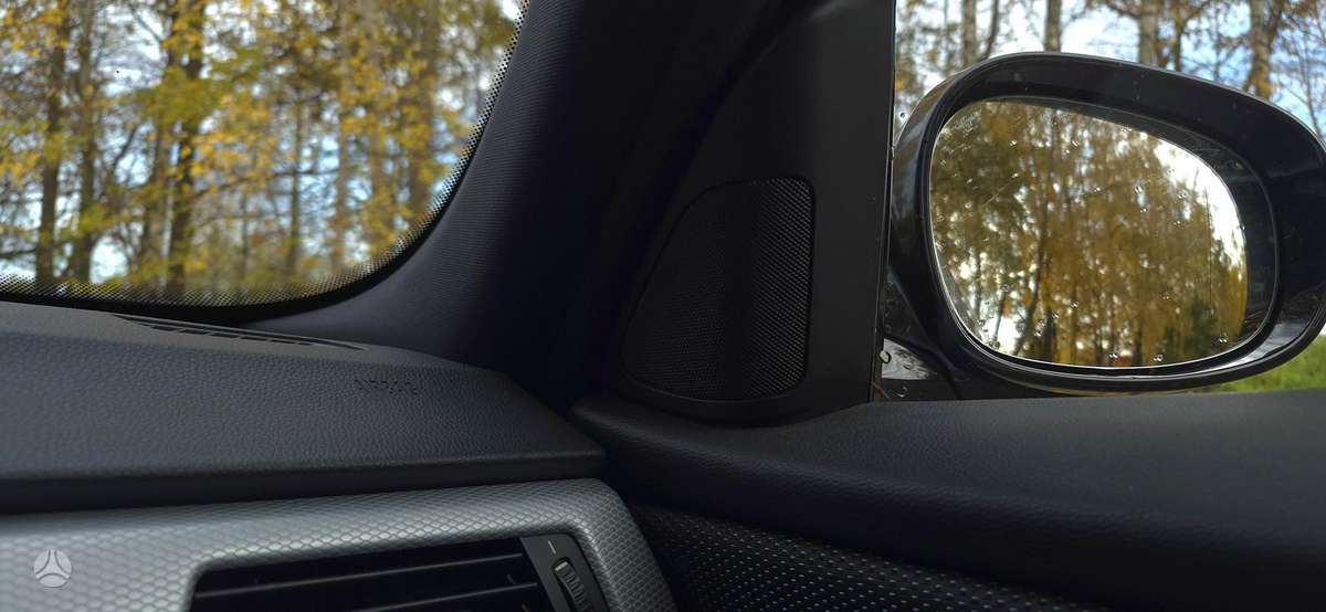 BMW 320, 2.0 l., Универсал