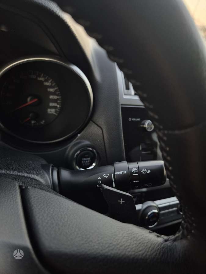 Subaru Outback, 2.0 l., Универсал