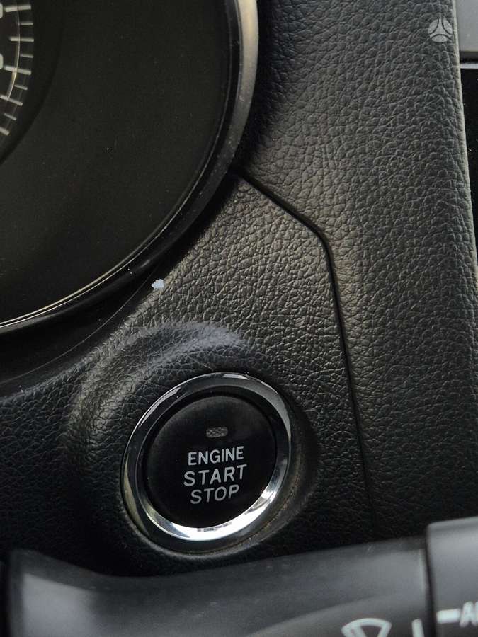 Subaru Outback, 2.0 l., universalas