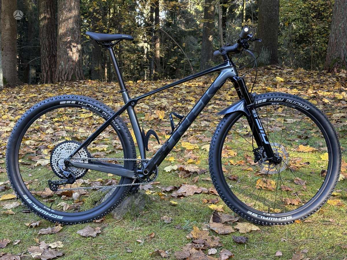 Kalnų dviratis Trek 29″