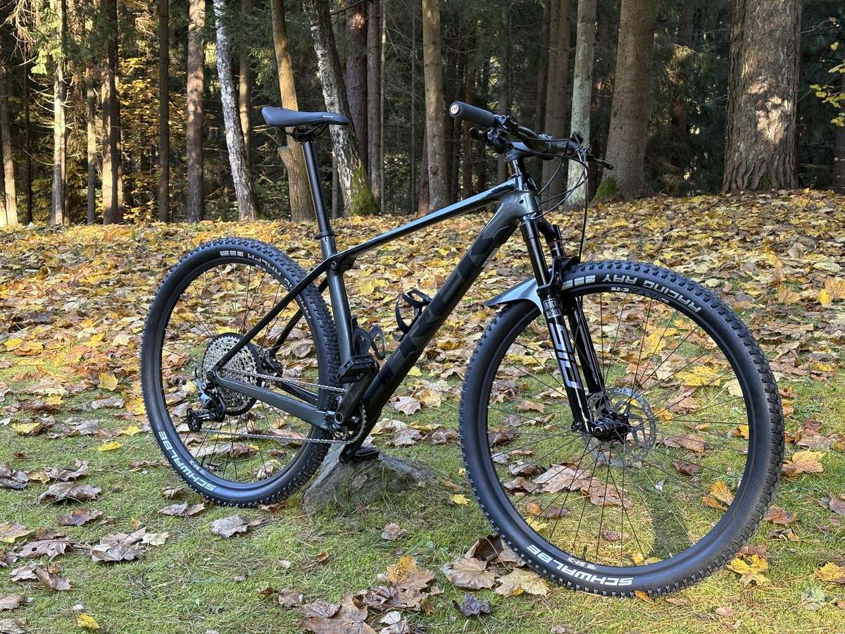 Горный велосипед Trek 29″