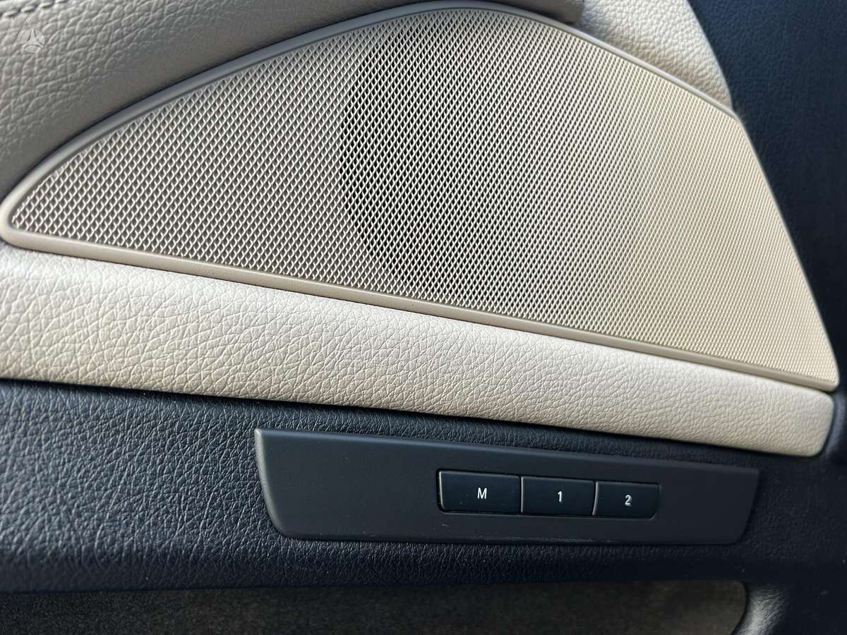 BMW 525, 3.0 l., wagon