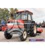 Kubota GL320, tractors