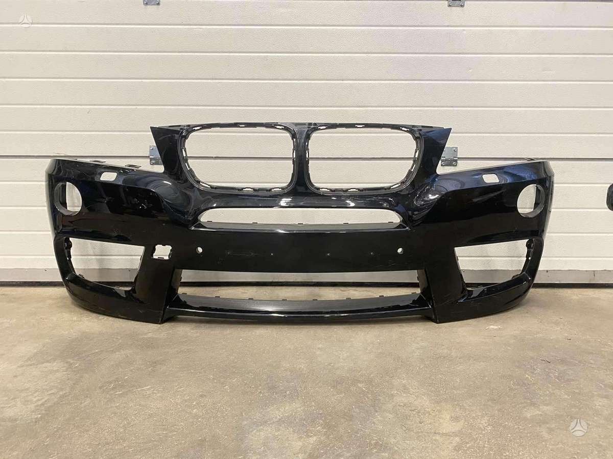 BMW X3 F25 m pack