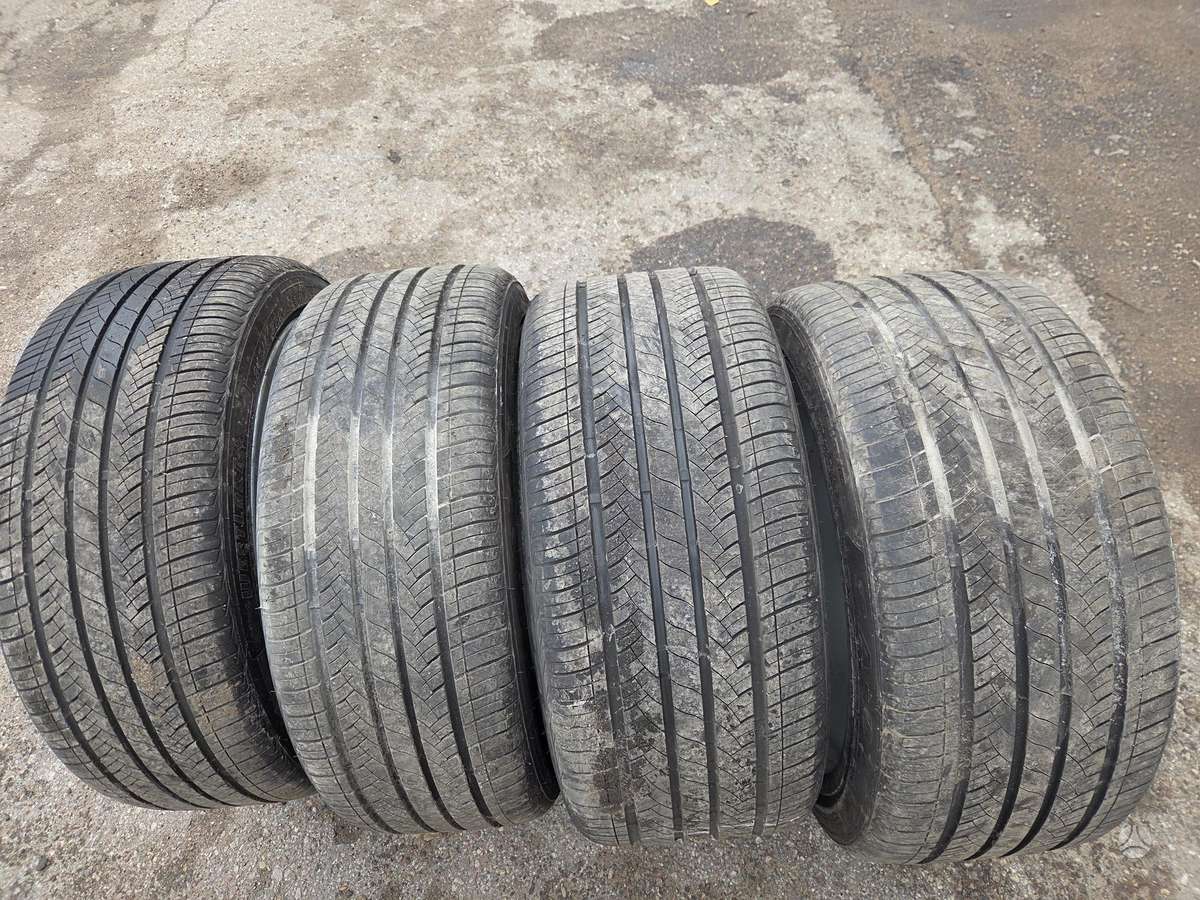 BMW 730, light alloy, R20