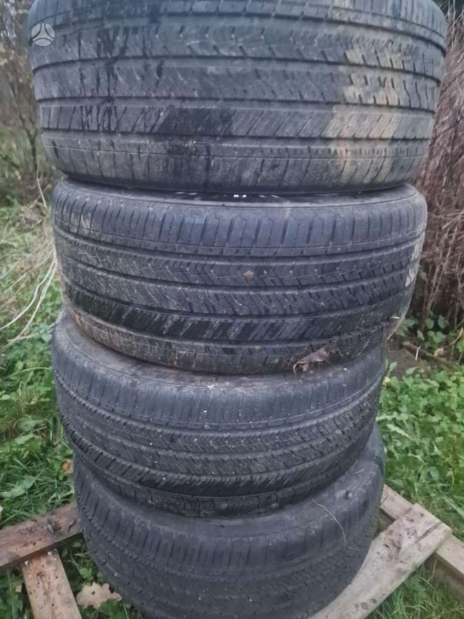 BMW, легкосплавные , R20