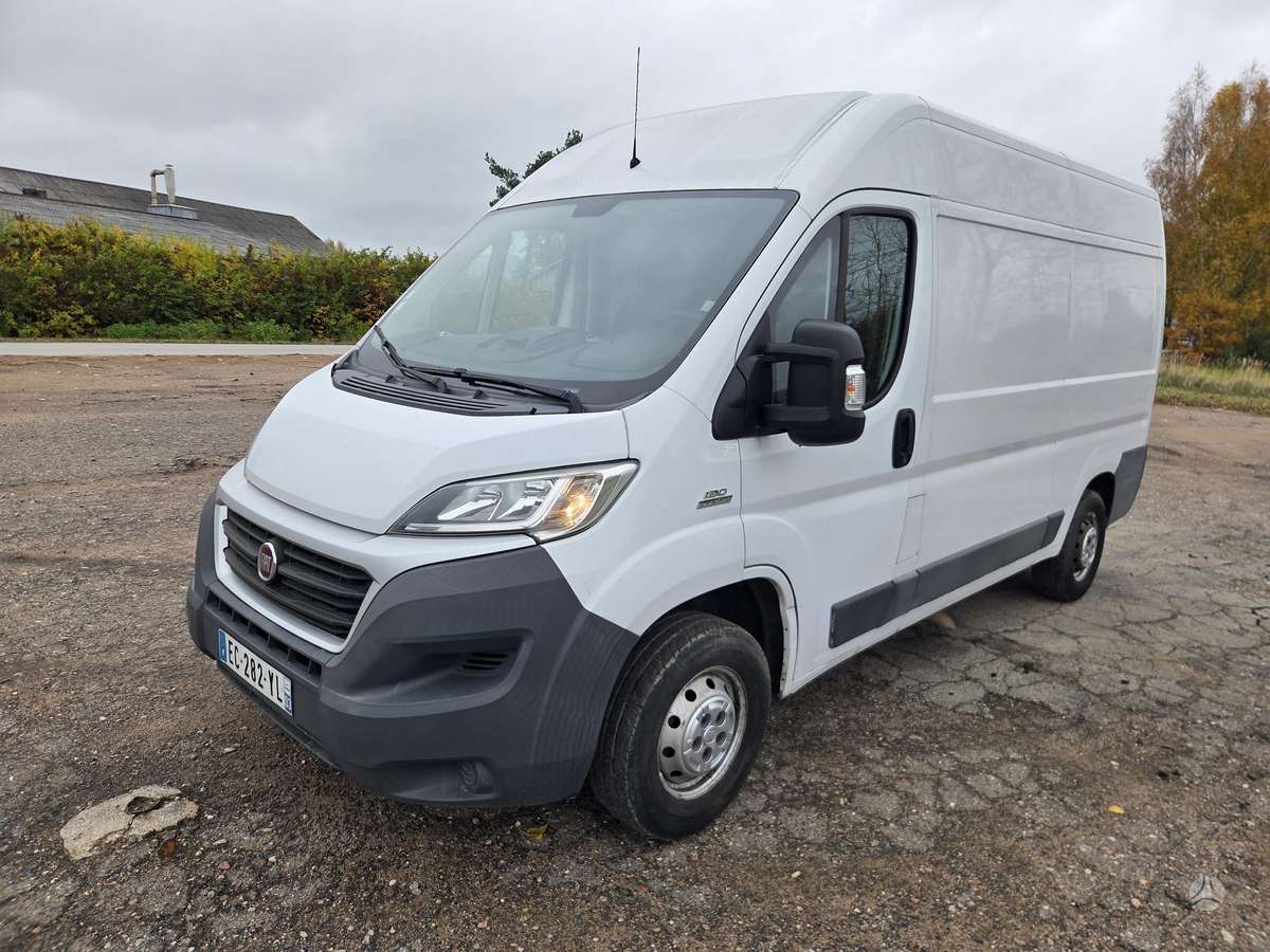Fiat Ducato