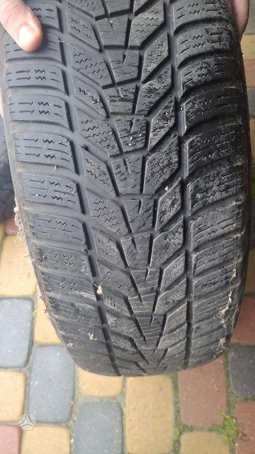 Lexus, light alloy, R17