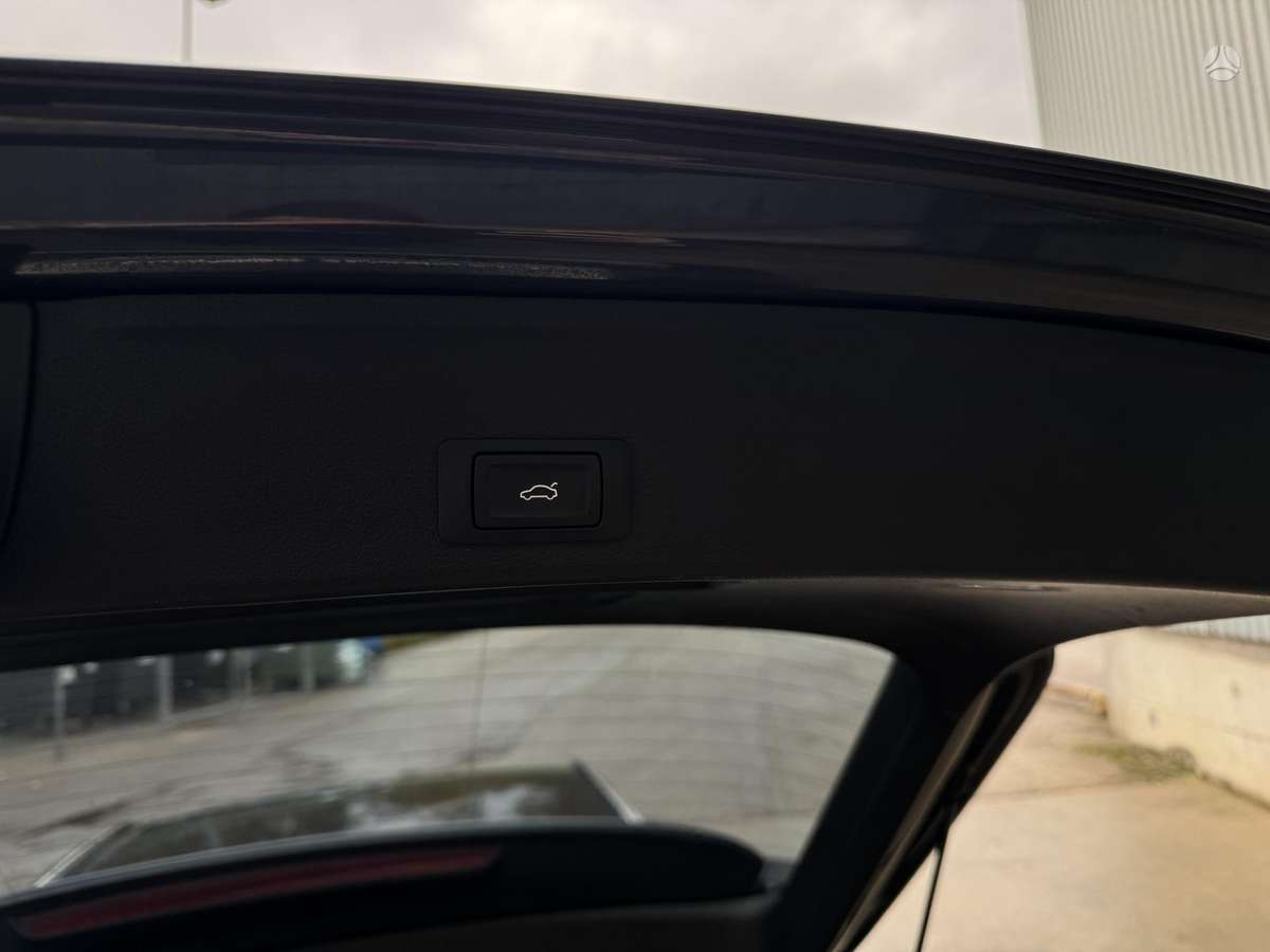 Audi A4, 2.0 l., Универсал