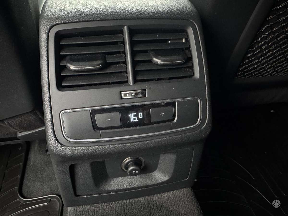 Audi A4, 2.0 l., Универсал