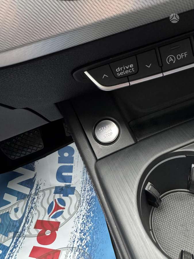 Audi A4, 2.0 l., Универсал